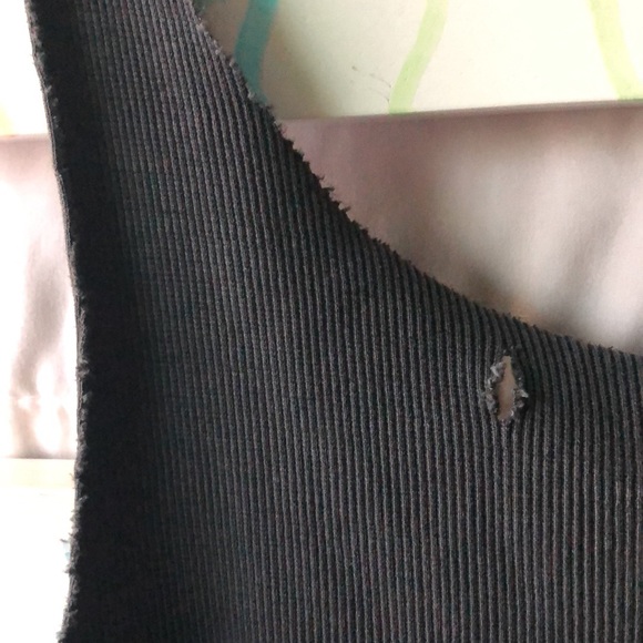 punk tank - Picture 7 of 8